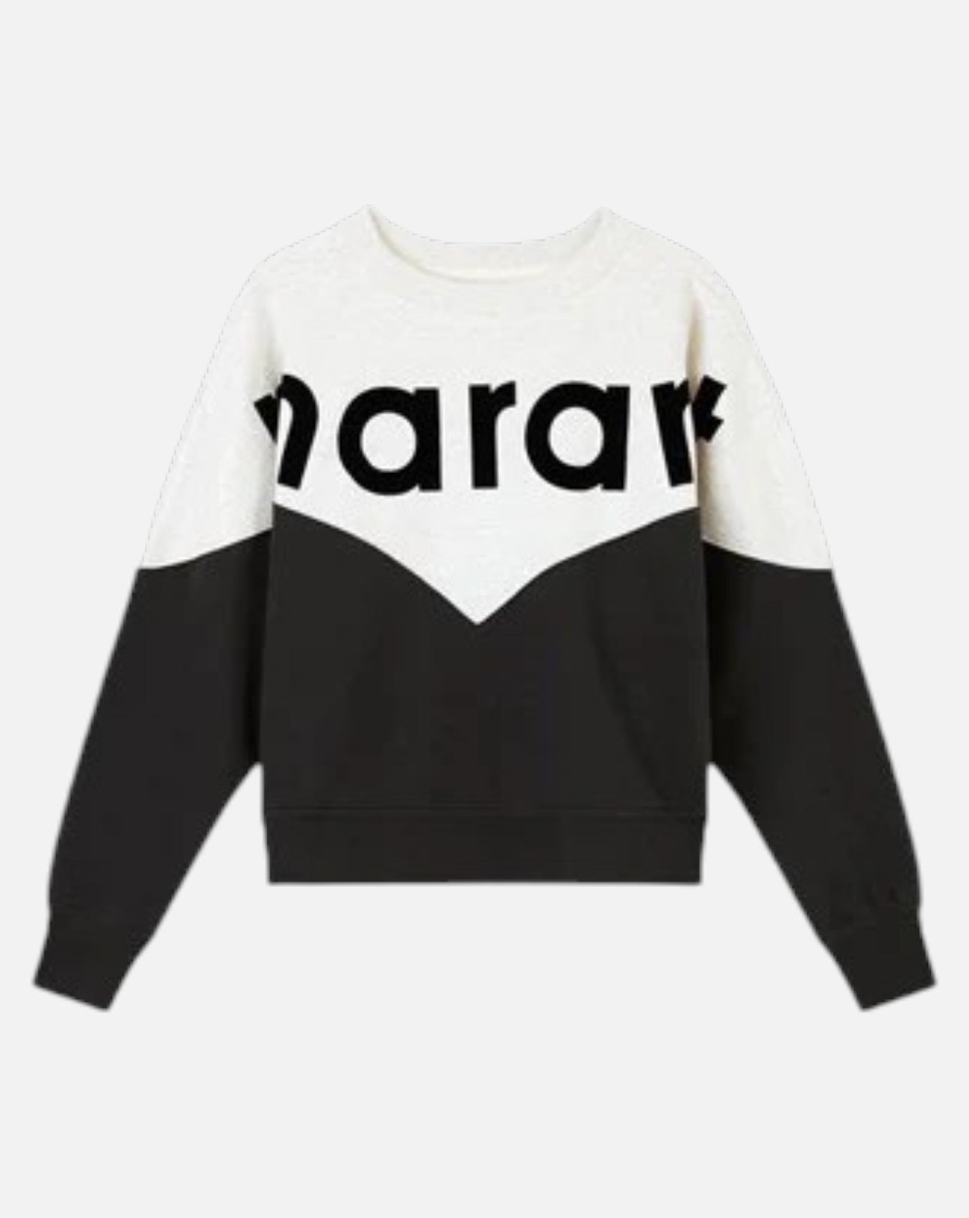 Sudadera Isabel Marant Houston SW0006FA A1M08E02FK ISABEL MARANT 