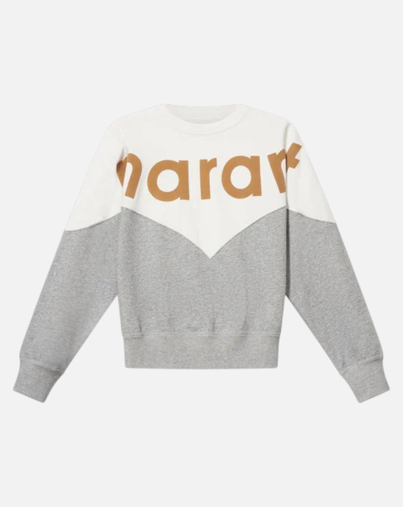 Sudadera Isabel Marant Houston SW0006FA A1M08EOFLY ISABEL MARANT 