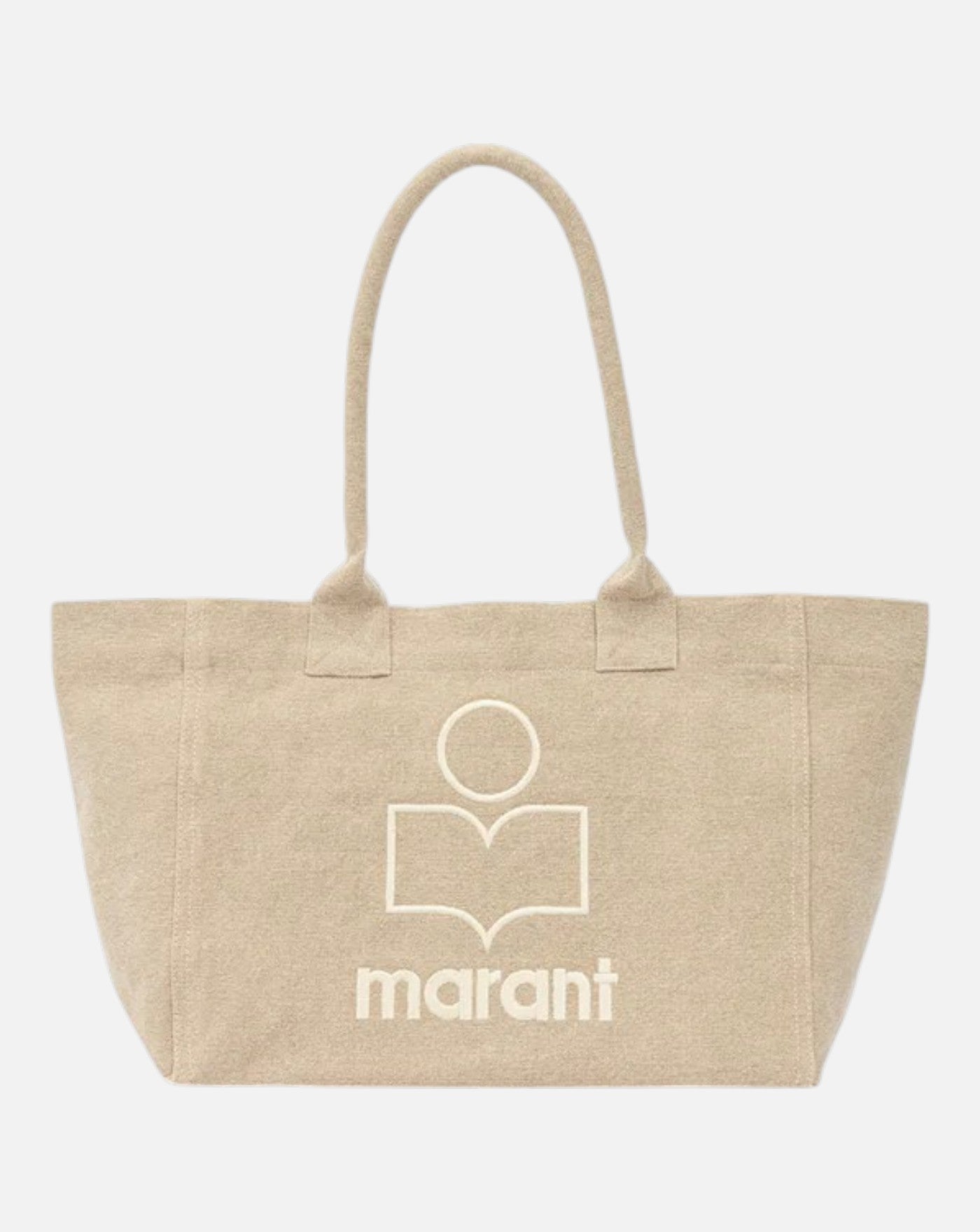 Bolso Isabel Marant Yenky Zipped PM0062FA A1X19M90BE ISABEL MARANT 