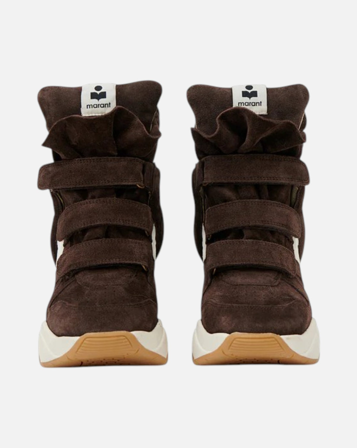 Zapatillas Isabel Marant Balskee BK0009FA  B4E10S CLMW ISABEL MARANT 