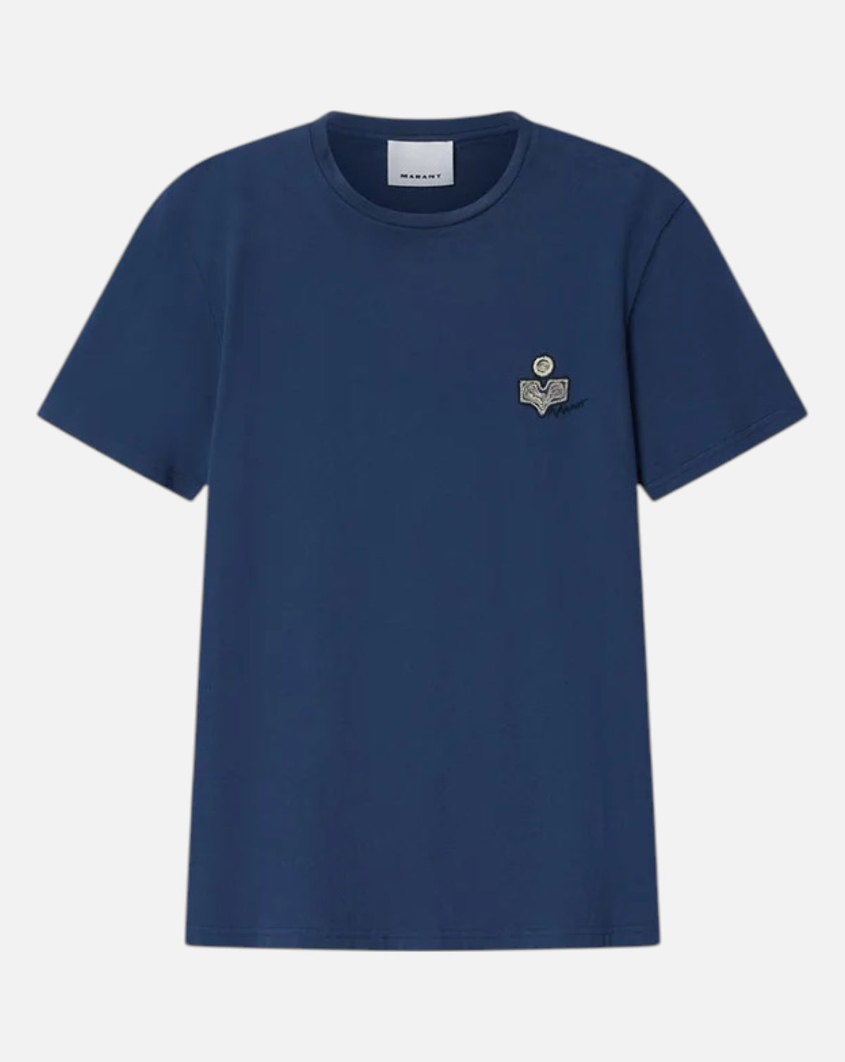 Camiseta Isabel Marant Honore TS0052HE D3N06H30NA ISABEL MARANT 