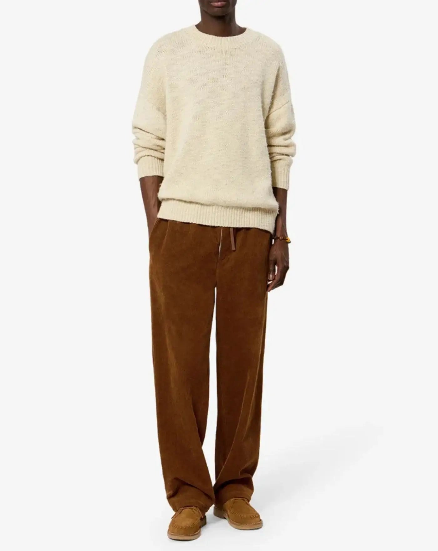 Pantalon Isabel Marant Arlen PA0794HA D3G01H50CA ISABEL MARANT 