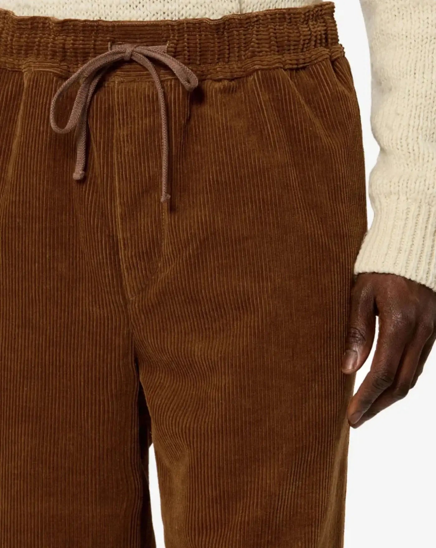 Pantalon Isabel Marant Arlen PA0794HA D3G01H50CA ISABEL MARANT 
