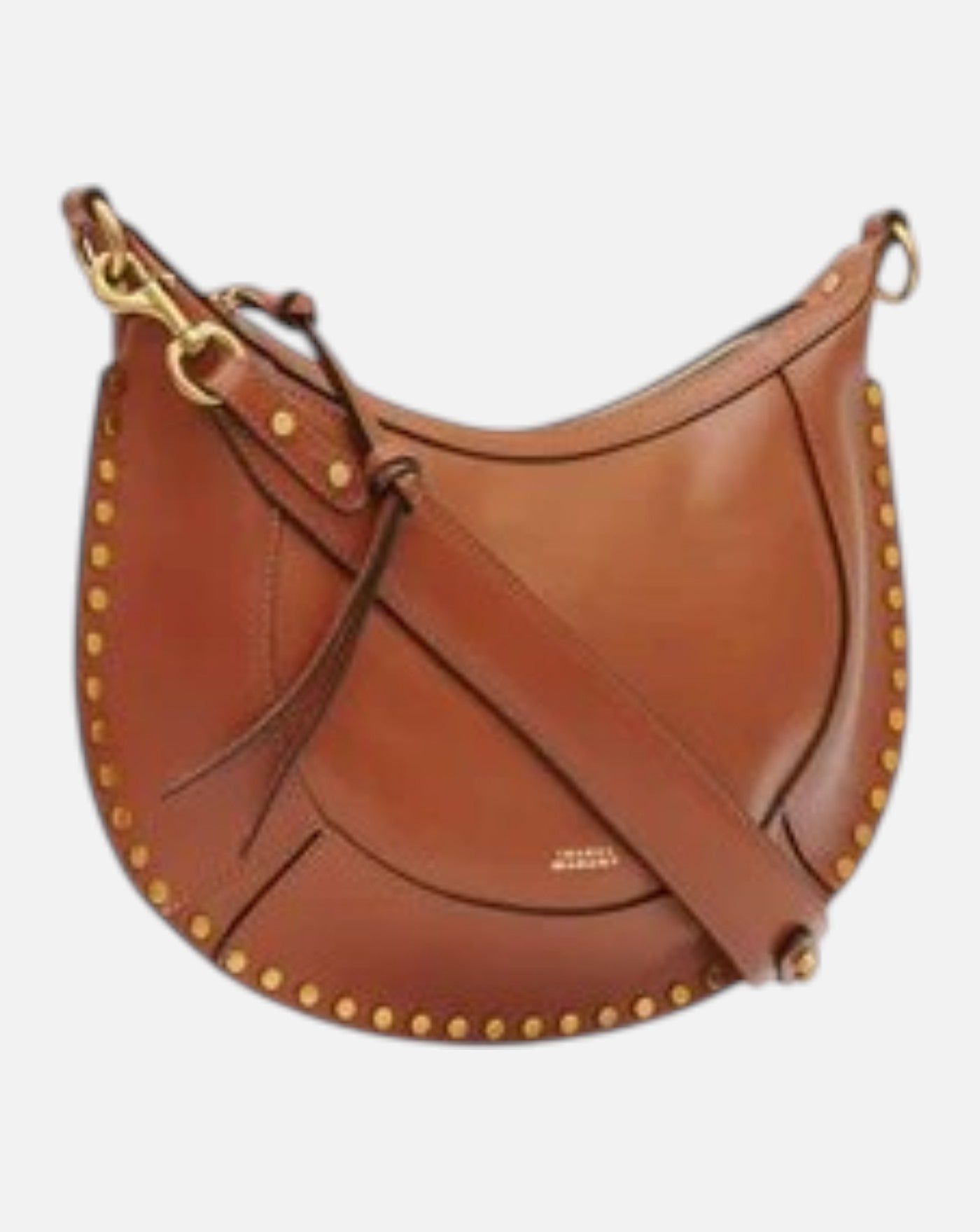 Bolso Isabel Marant Naoko PP0001FA A1C01M50CO ISABEL MARANT 