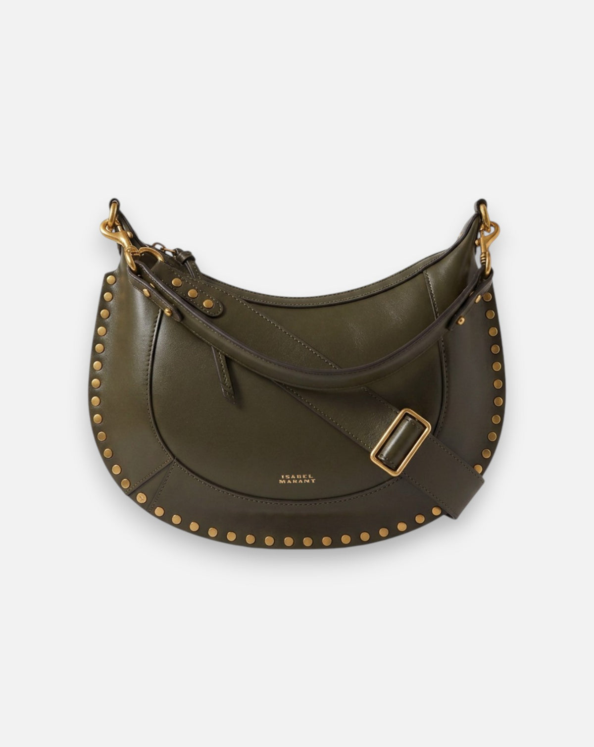 Bolso Isabel Marant Naoko PP0001FA A1C01M67DO ISABEL MARANT 