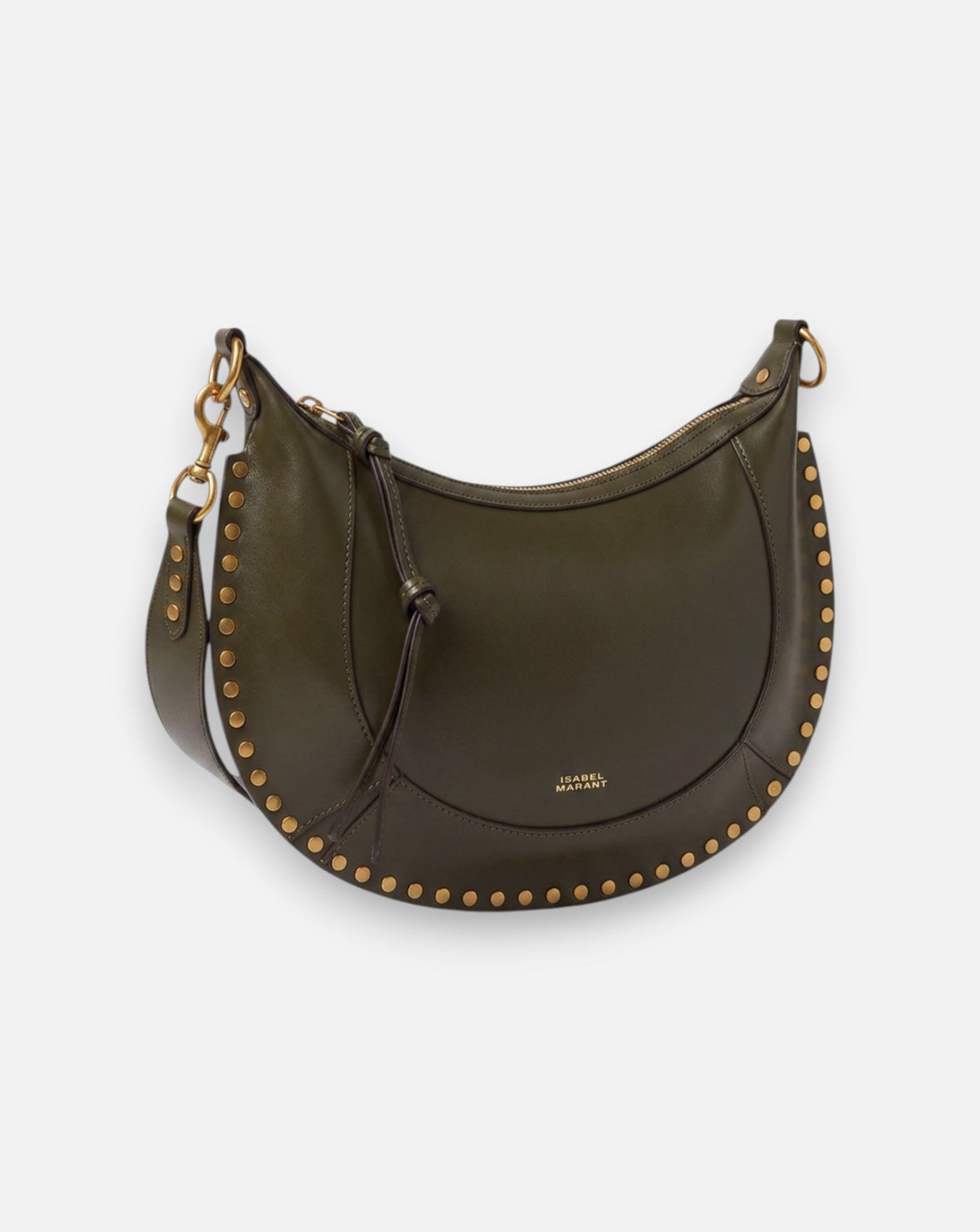Bolso Isabel Marant Naoko PP0001FA A1C01M67DO ISABEL MARANT 