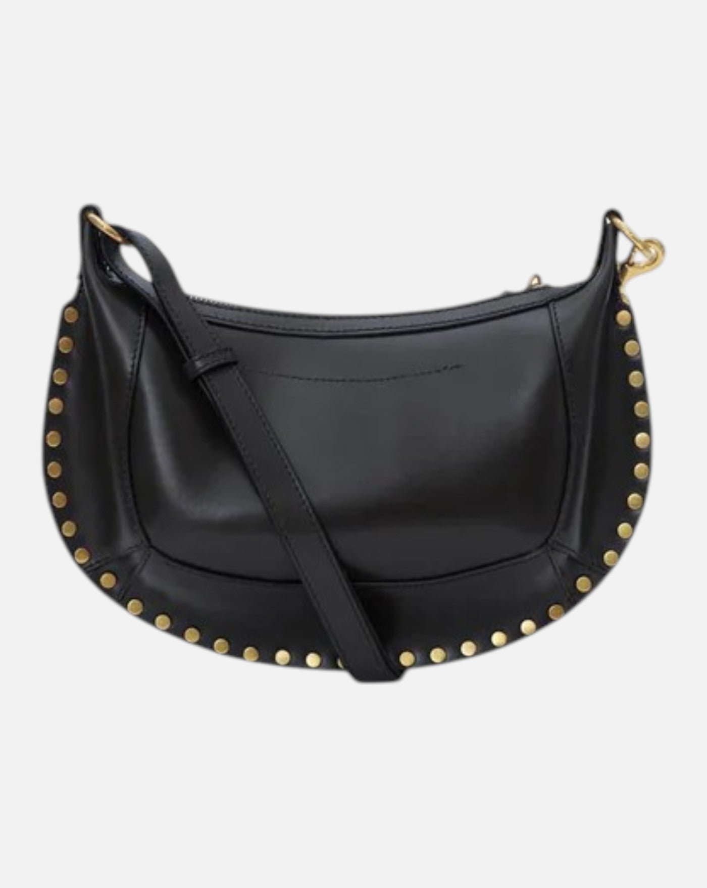 Bolso Isabel Marant Oskan Moon PP0003FA A1C01M01BK ISABEL MARANT 