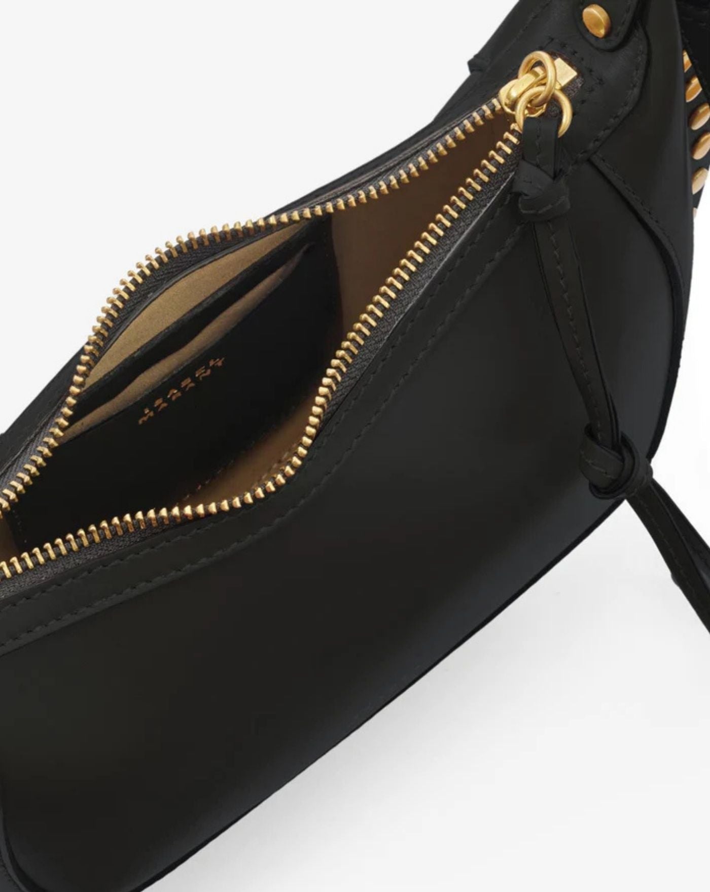 Bolso Isabel Marant Oskan Moon PP0003FA A1C01M01BK ISABEL MARANT 