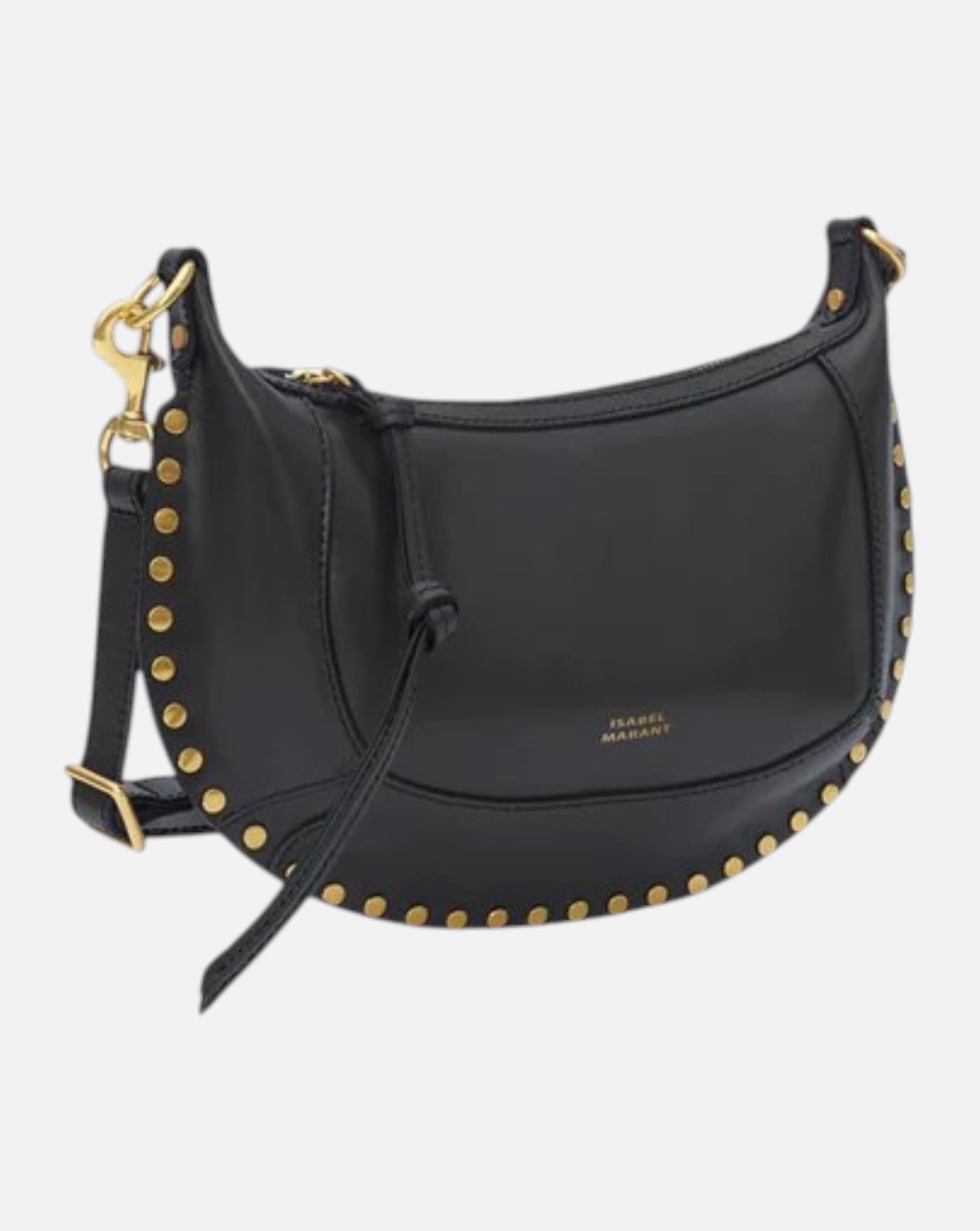 Bolso Isabel Marant Oskan Moon PP0003FA A1C01M01BK ISABEL MARANT 