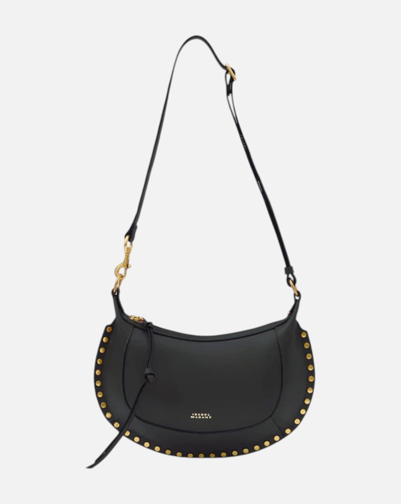 Bolso Isabel Marant Oskan Moon PP0003FA A1C01M01BK ISABEL MARANT 