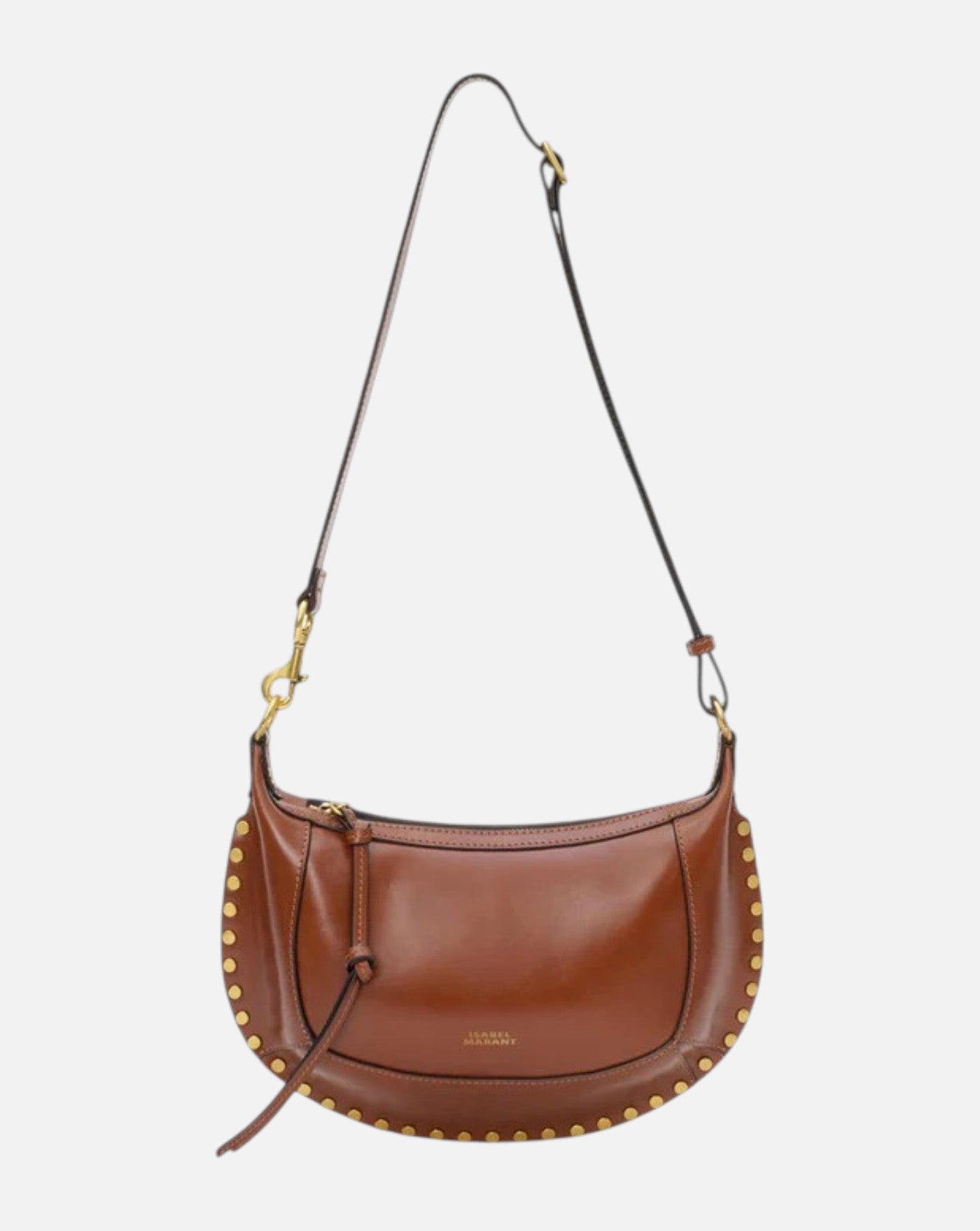 Bolso Isabel Marant Oskan Moon PP0003FA A1C01M50CO ISABEL MARANT 