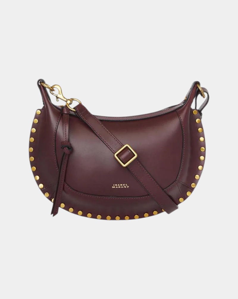 Bolso Isabel Marant Oskan Moon PP0003FA A1C01M80BY ISABEL MARANT 