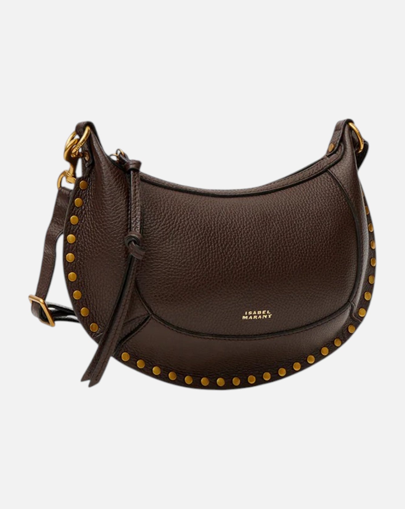 Bolso Isabel Marant Oskan Moon PP0003FA D1C04M50CF ISABEL MARANT 
