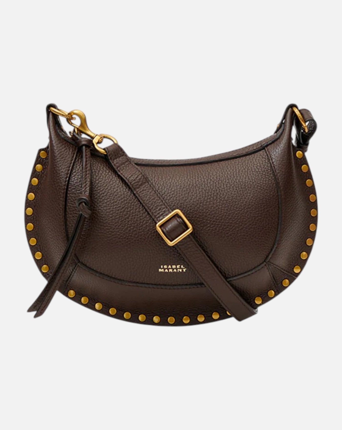 Bolso Isabel Marant Oskan Moon PP0003FA D1C04M50CF ISABEL MARANT 
