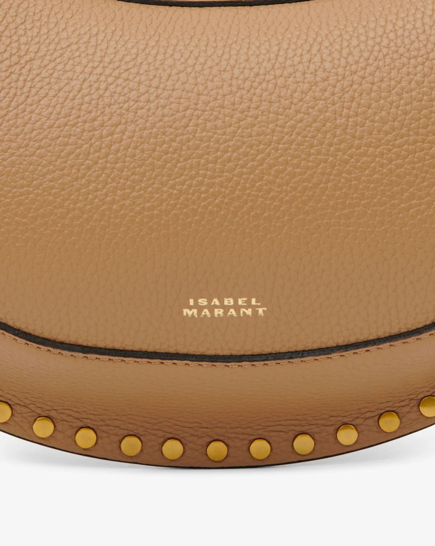 Bolso Isabel Marant Oskan Moon-Gz PP0003FA D1C04M50CU ISABEL MARANT 