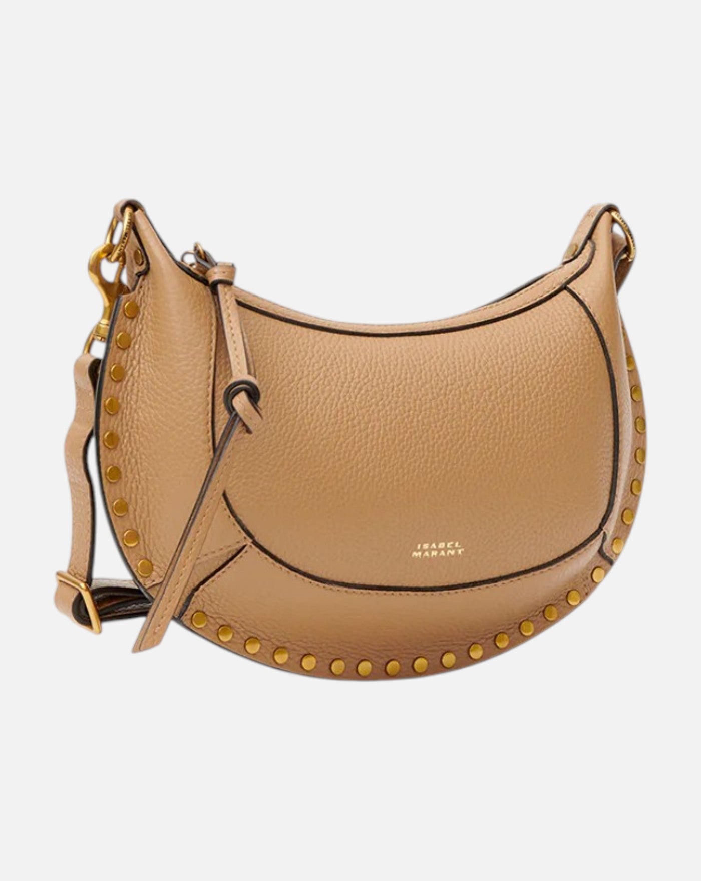 Bolso Isabel Marant Oskan Moon-Gz PP0003FA D1C04M50CU ISABEL MARANT 