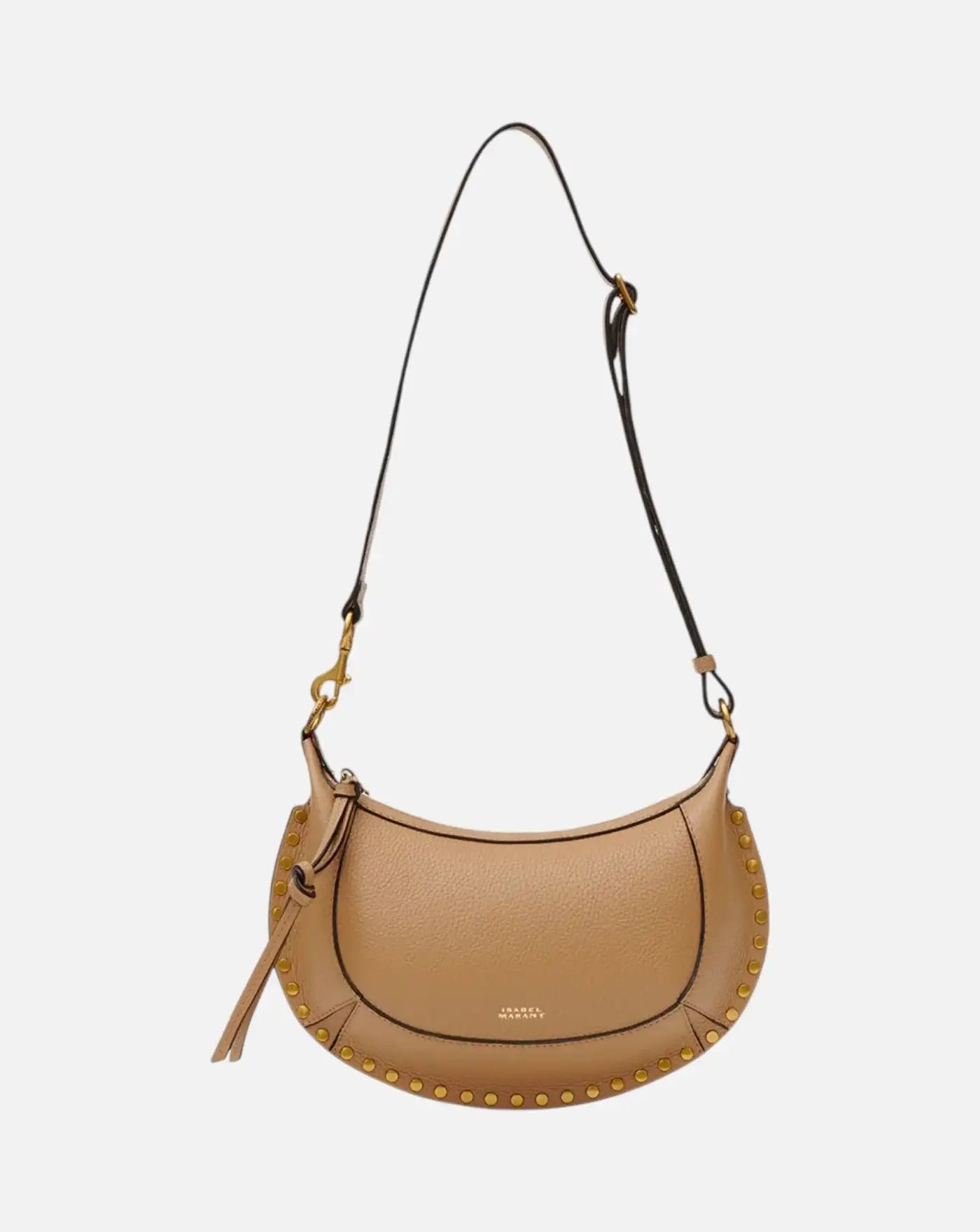 Bolso Isabel Marant Oskan Moon-Gz PP0003FA D1C04M50CU ISABEL MARANT 
