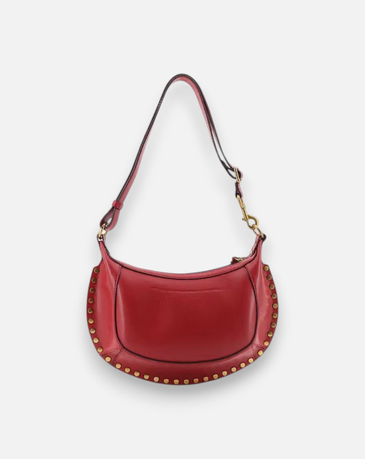 Bolso Isabel Marant Oskan Moon PP0003FA D1C04M70DR ISABEL MARANT 
