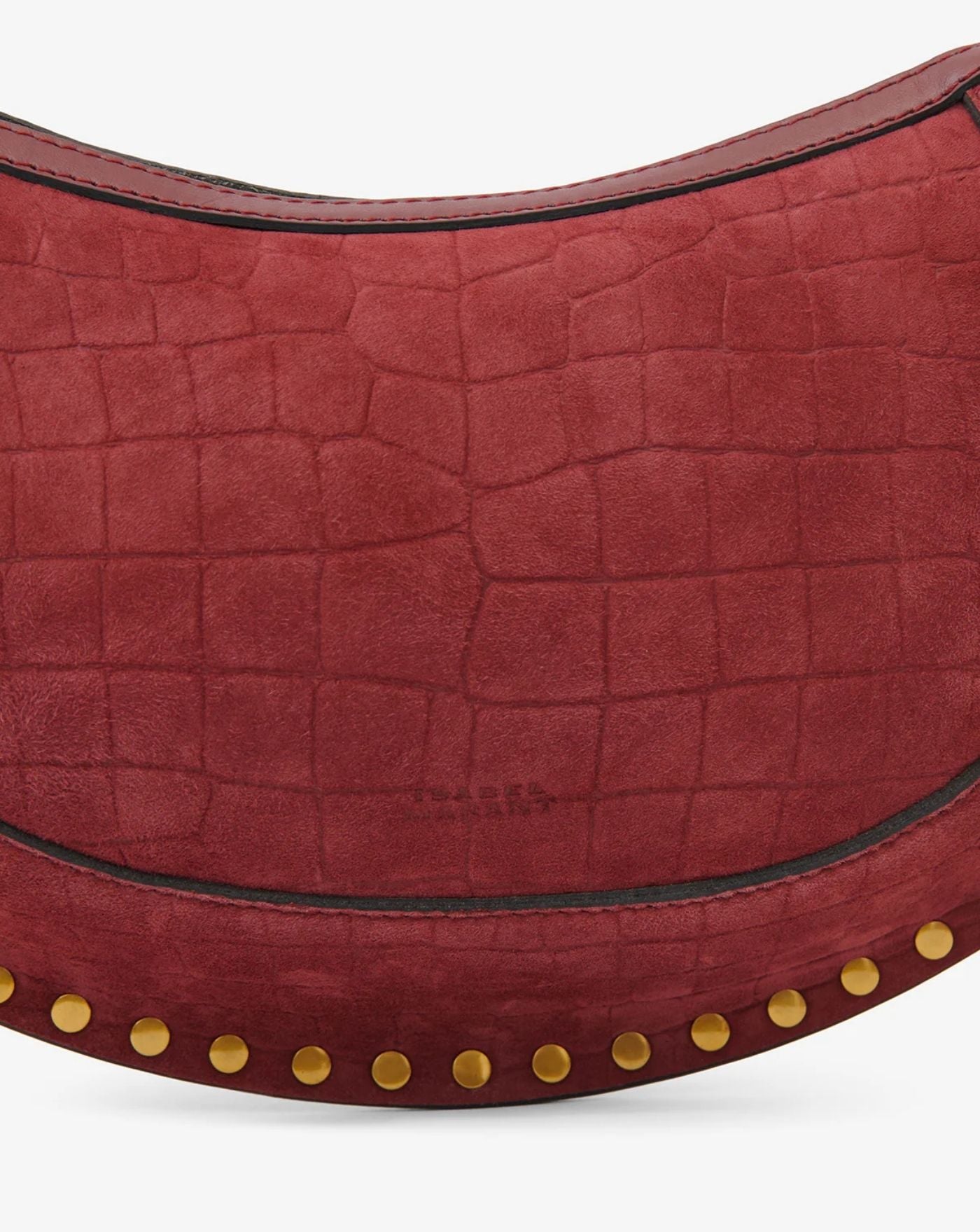 Bolso Isabel Marant Oskan Moon PP0003FA D3C15M70CH ISABEL MARANT 