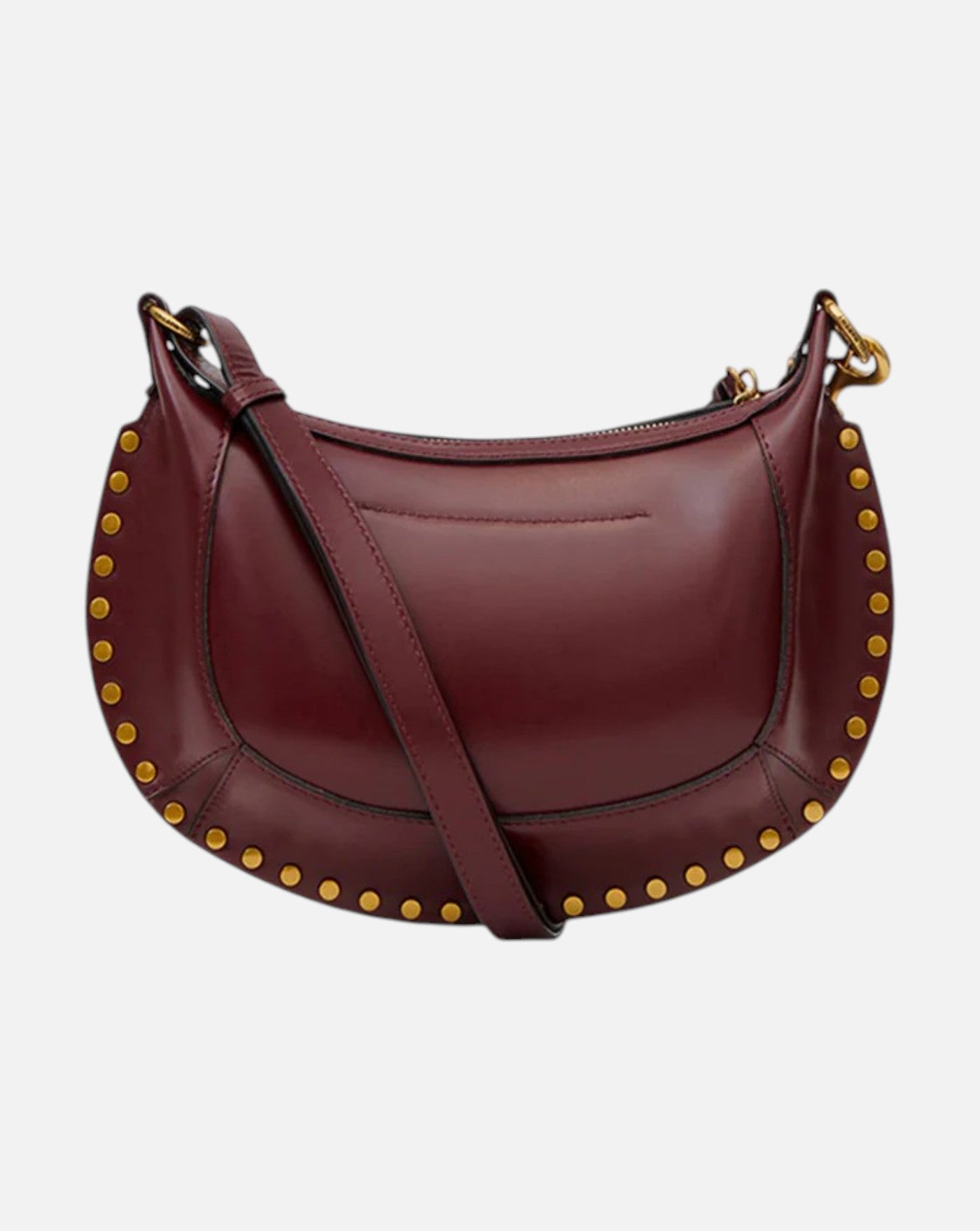 Bolso Isabel Marant Oskan Moon PP0511FA A1C01M80BY ISABEL MARANT 