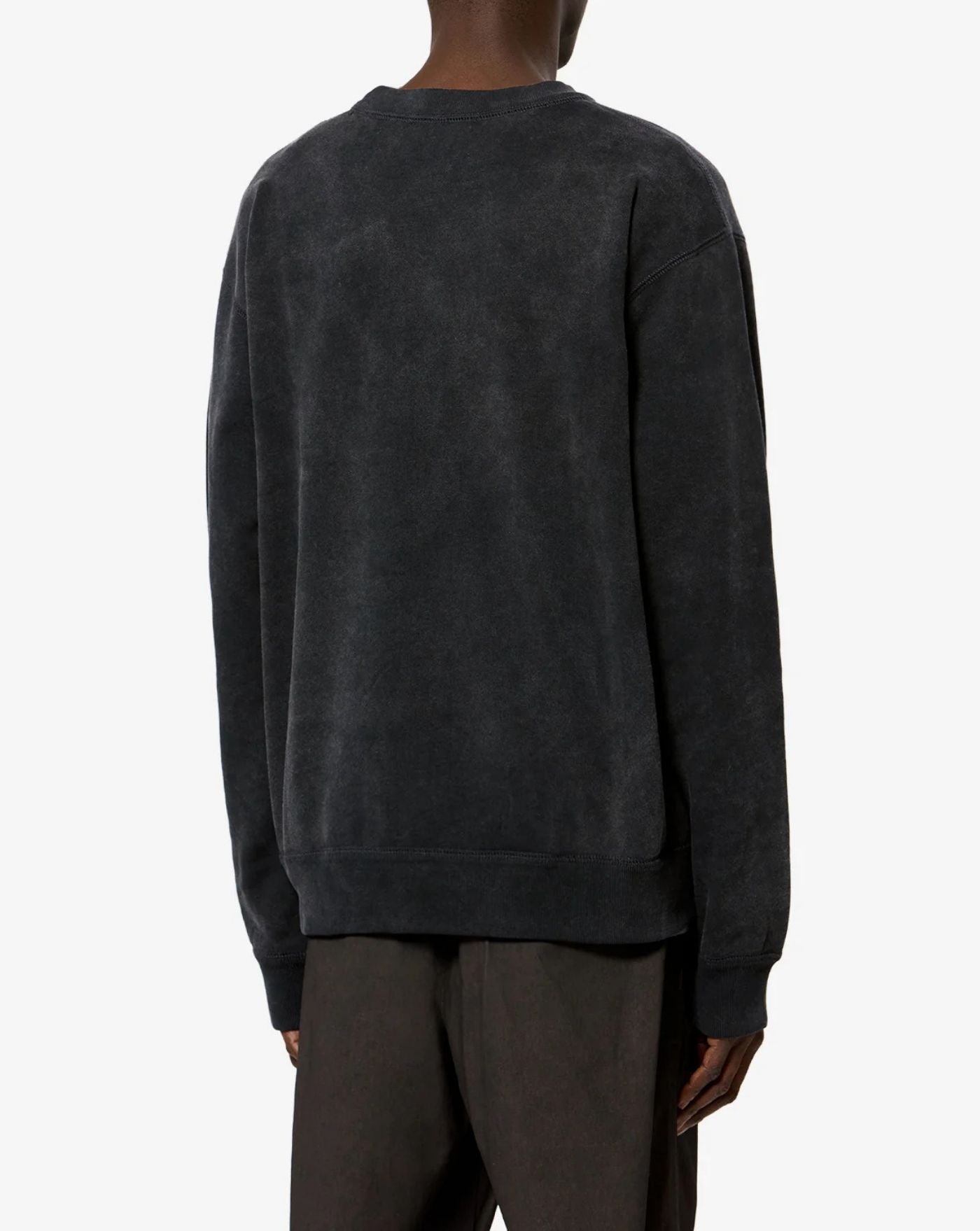 Sudadera Isabel Marant Mahony SW0069HB D3M05H02FK ISABEL MARANT 