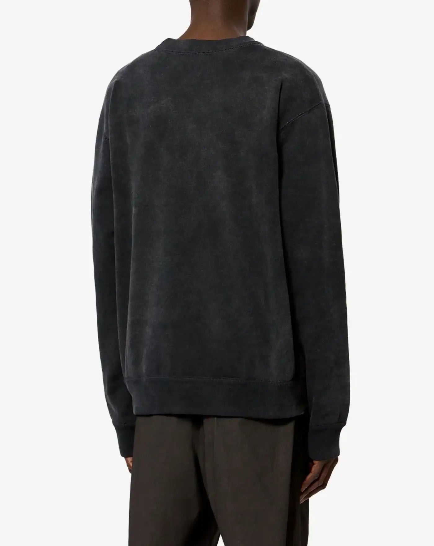 Sudadera Isabel Marant Mahony SW0069HB D3M05H02FK ISABEL MARANT 
