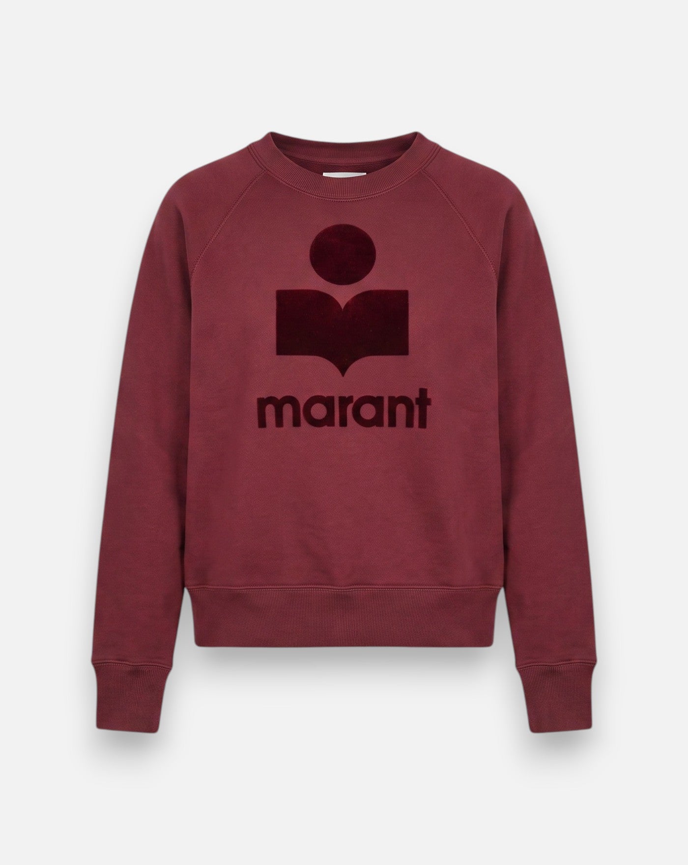 Sudadera Isabel Marant Milliny SW0160FA A1M07EBYBY ISABEL MARANT 