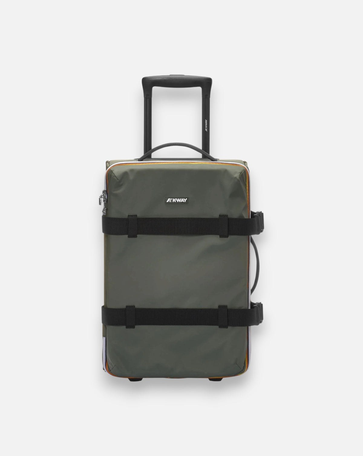 Maleta K-Way Blossac S<BR/> K2127IW Y02 K-WAY 