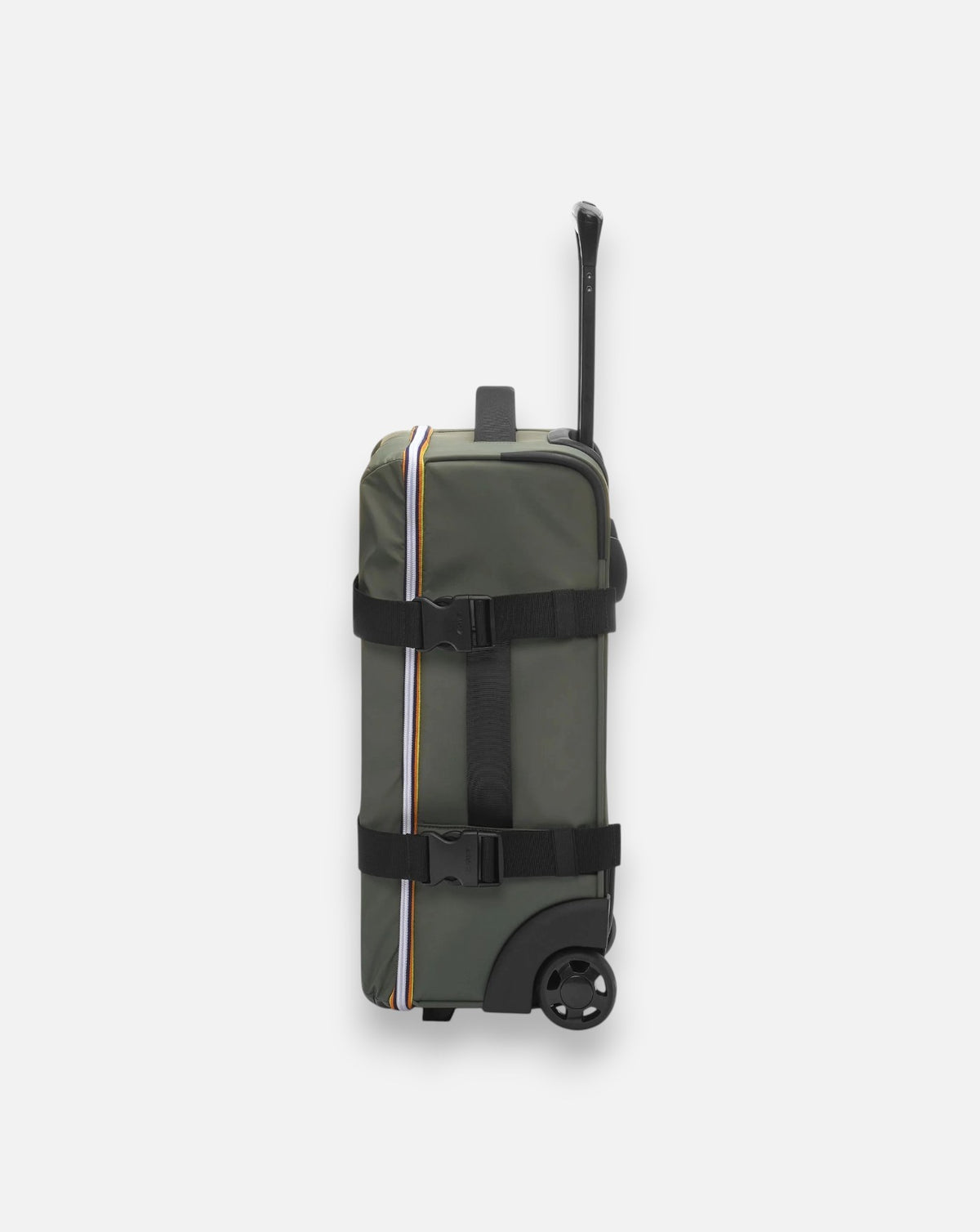 Maleta K-Way Blossac S<BR/> K2127IW Y02 K-WAY 