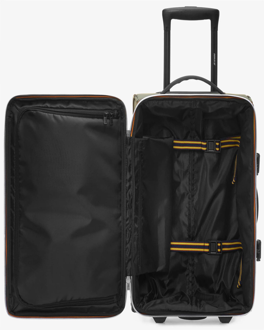 Maleta K-Way Blossac S<BR/> K2127IW Y02 K-WAY 