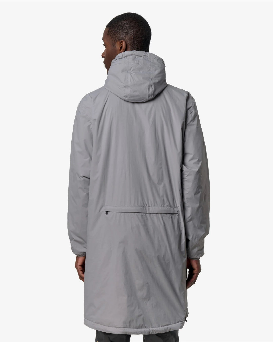Chaqueta K-Way Le Vrai 4.0 Eiffel East Warm K31483W 411 K-WAY 