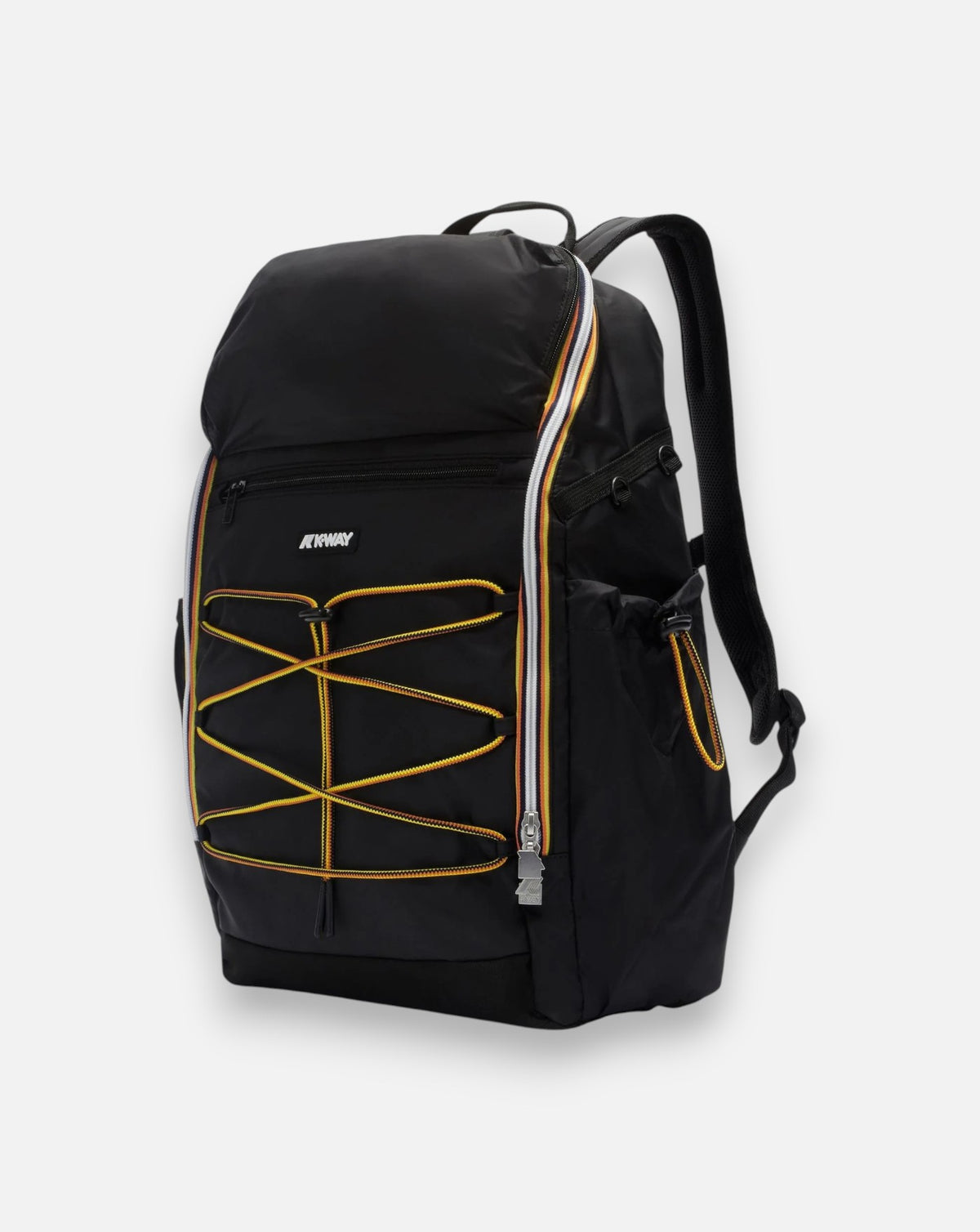Mochila K-Way Monte Limar<BR/><BR/> K4112YW USY K-WAY 