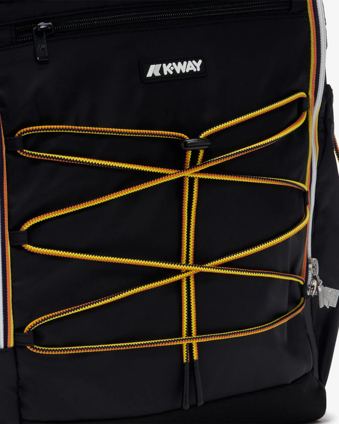 Mochila K-Way Monte Limar<BR/><BR/> K4112YW USY K-WAY 