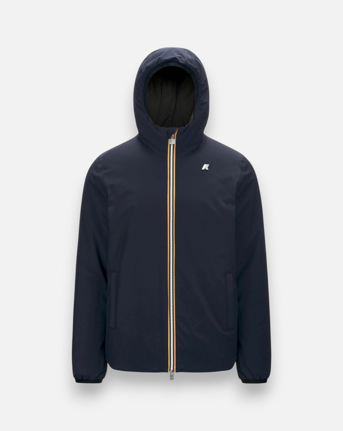 Chaqueta K-Way Jack St Warm Double<BR/> K6128VW D0C K-WAY 