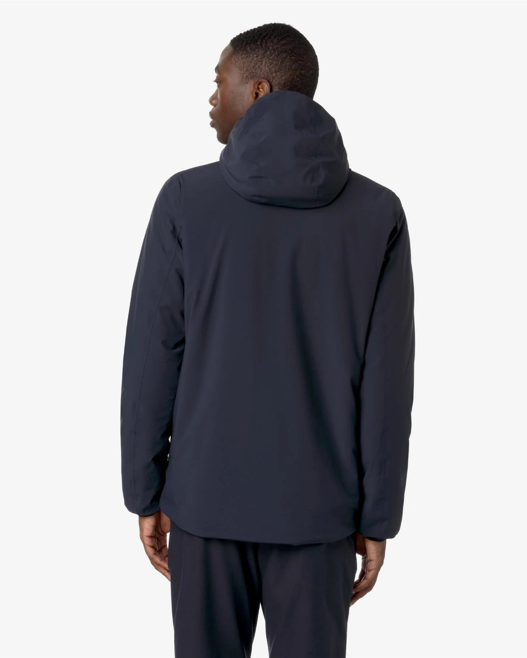 Chaqueta K-Way Jack St Warm Double<BR/> K6128VW D0C K-WAY 