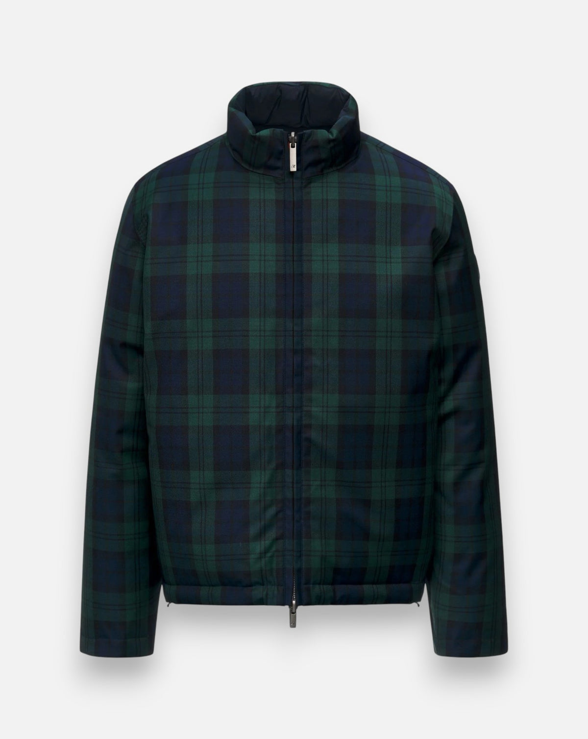 Chaqueta K-Way Artur Tech Wool 3l Double K6134LW DBI K-WAY 