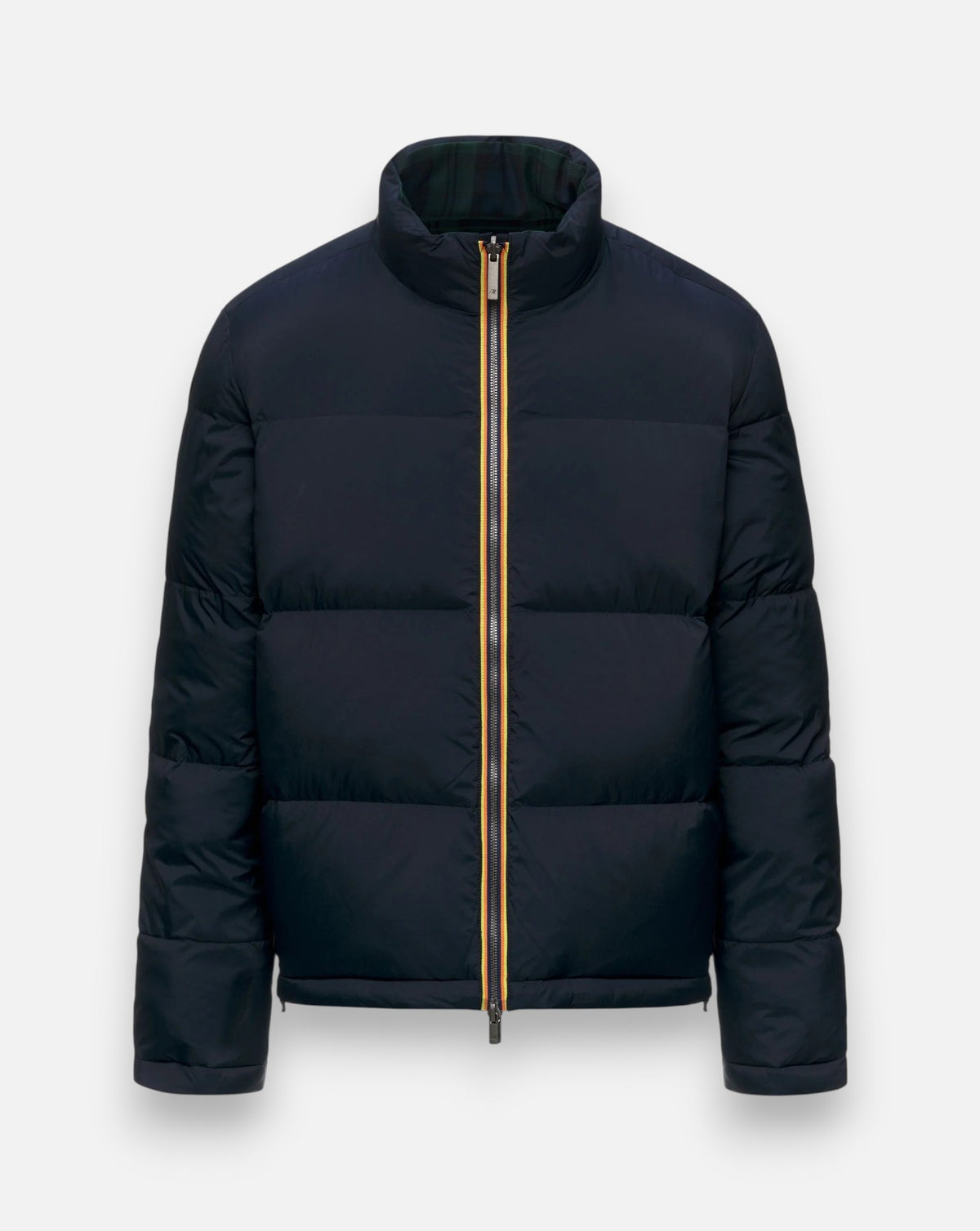 Chaqueta K-Way Artur Tech Wool 3l Double K6134LW DBI K-WAY 