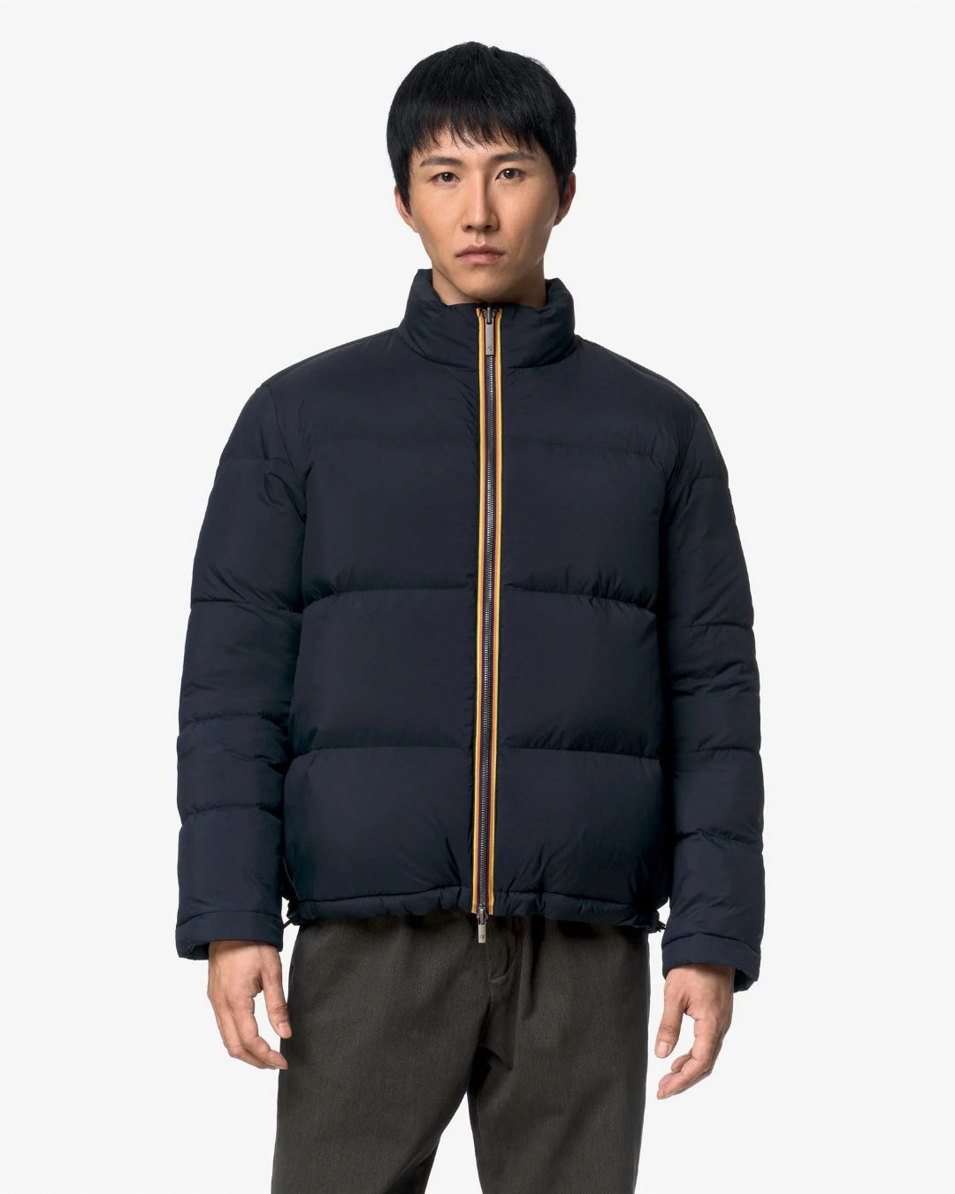 Chaqueta K-Way Artur Tech Wool 3l Double K6134LW DBI K-WAY 