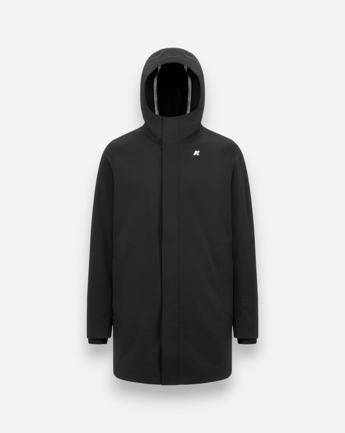 Chaqueta K-Way Marlyn Bonded<BR/> K7126UW A3C K-WAY 