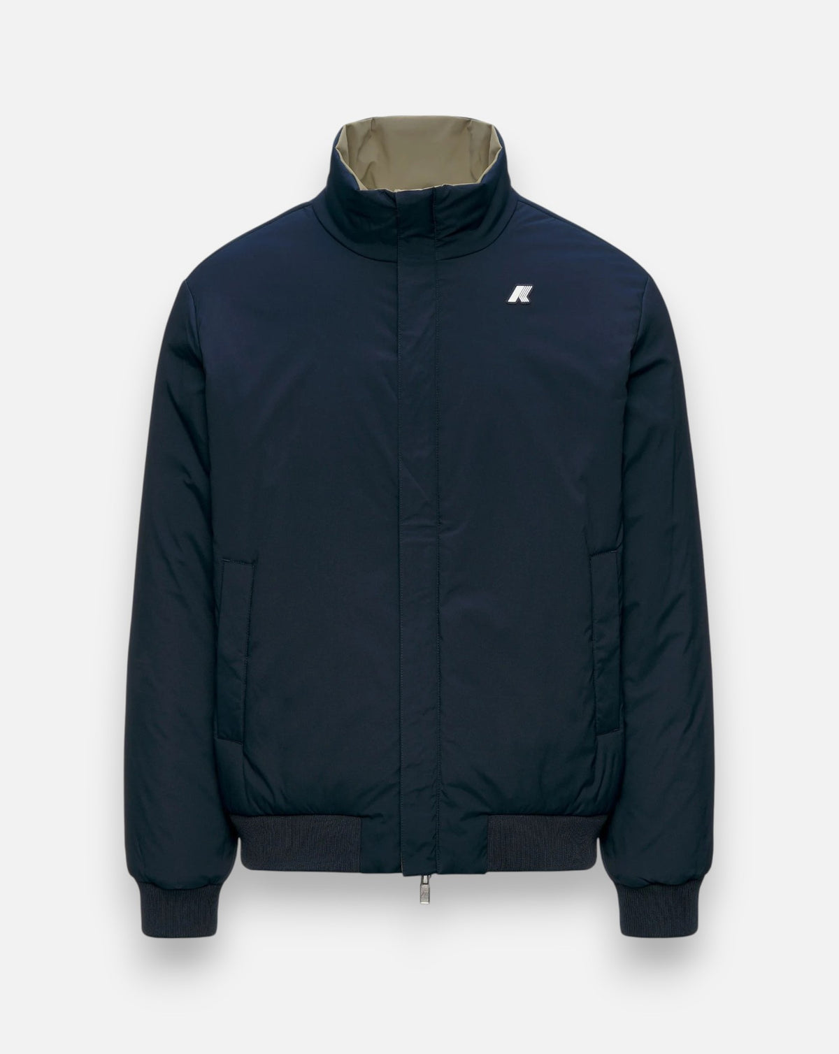 Chaqueta K-Way Arsene St Warm Double K8136SW D07 K-WAY 