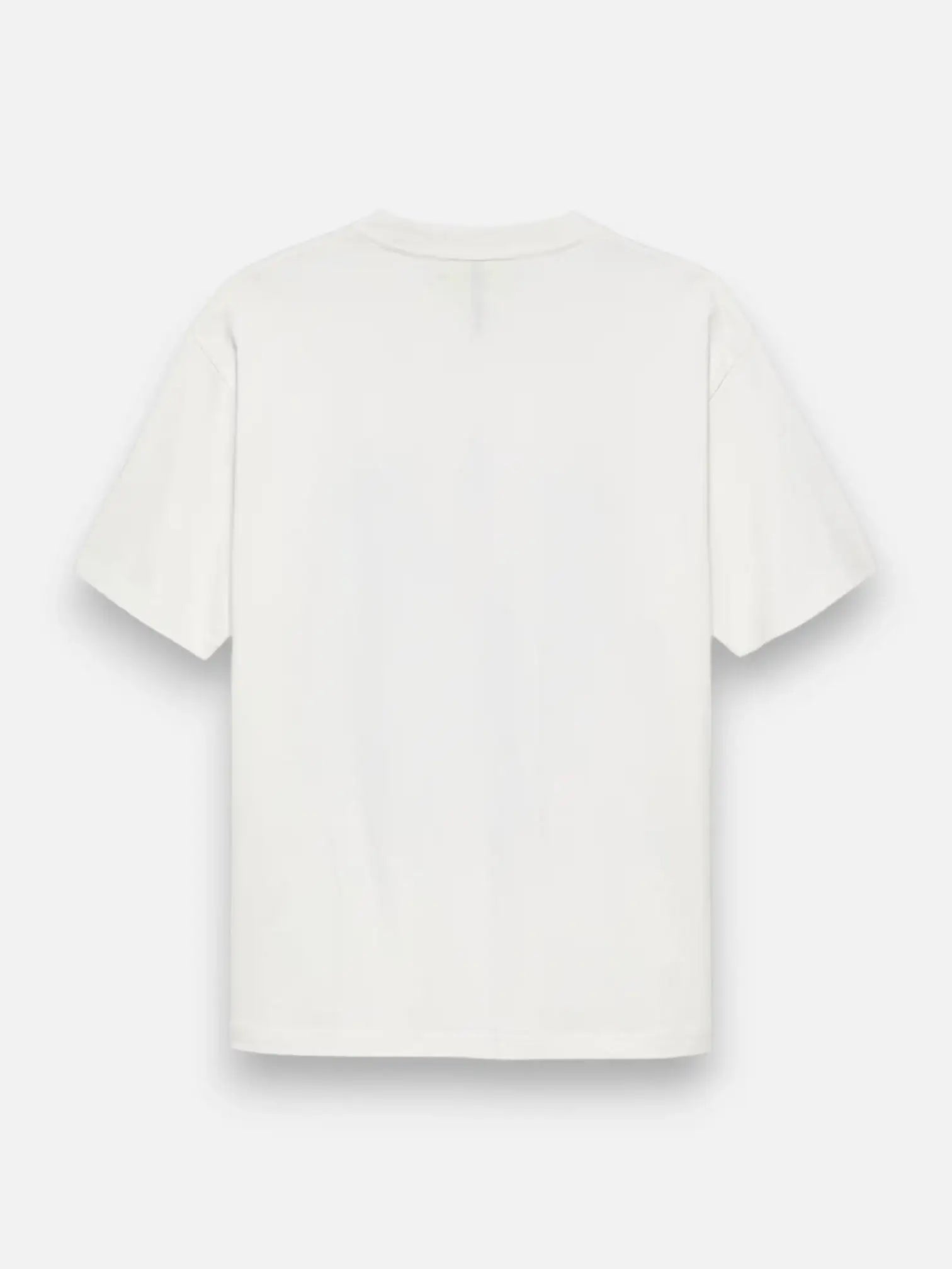 Camiseta Kenzo Jumping Tiger<BR/> FG65TS1654SG 02 OFF WHITE KENZO 