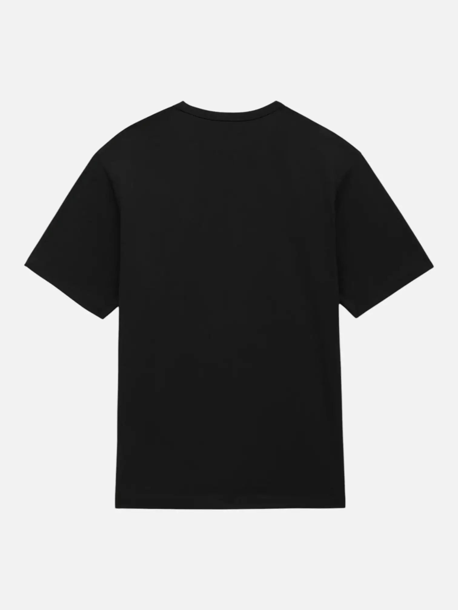 Camiseta Kenzo Jumping Tiger FG65TS2984SG 99J BLACK KENZO 
