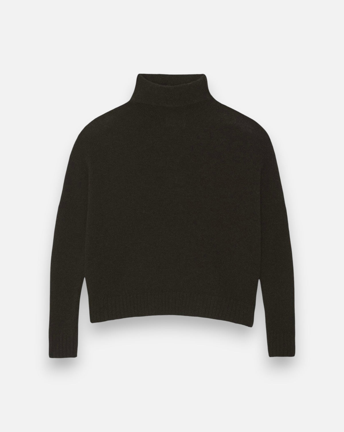 Jersey Kujten Tila F1094 2261 MARRON KUJTEN 
