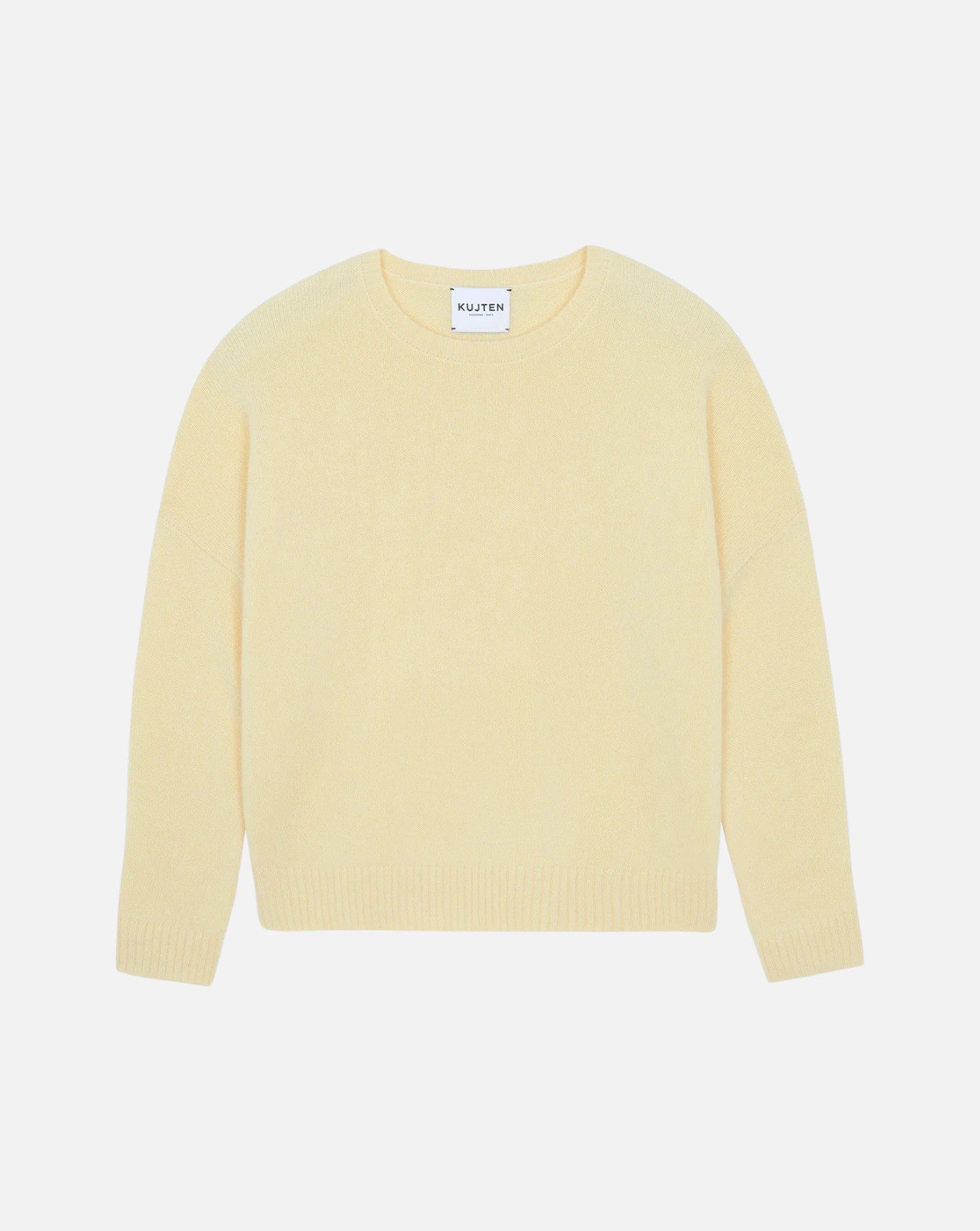 Jersey Kujten Amelie F1346 2536 KUJTEN 