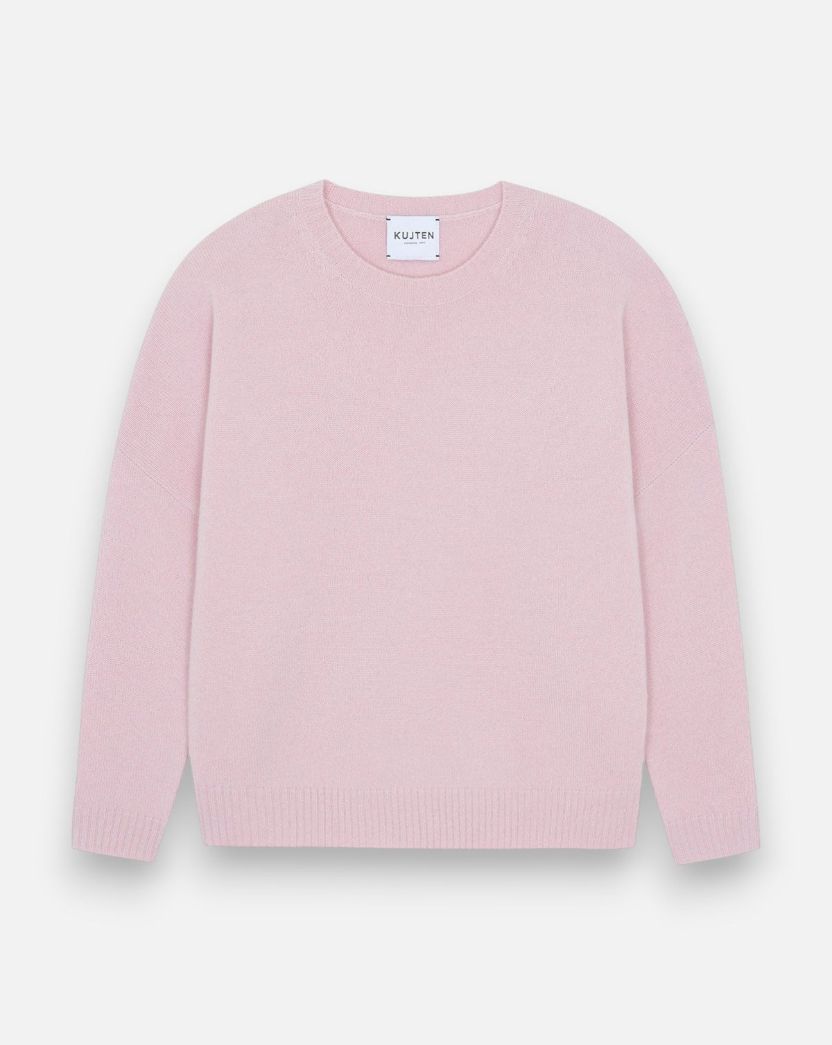 Jersey Kujten Amelie F1346 2587 MILANO BLUSH KUJTEN 