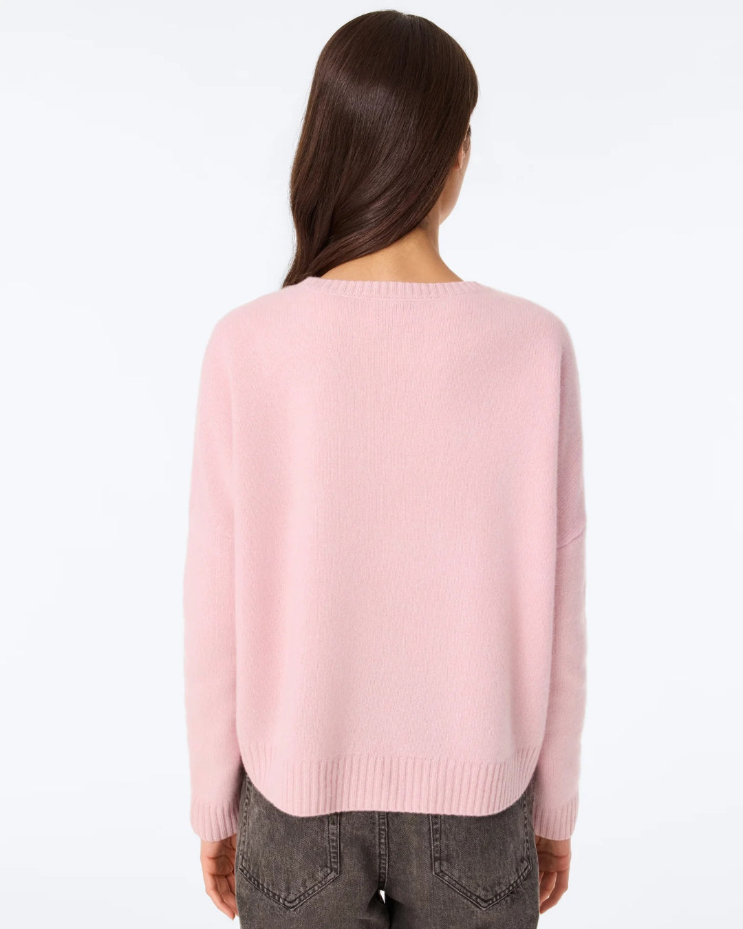 Jersey Kujten Amelie F1346 2587 MILANO BLUSH KUJTEN 