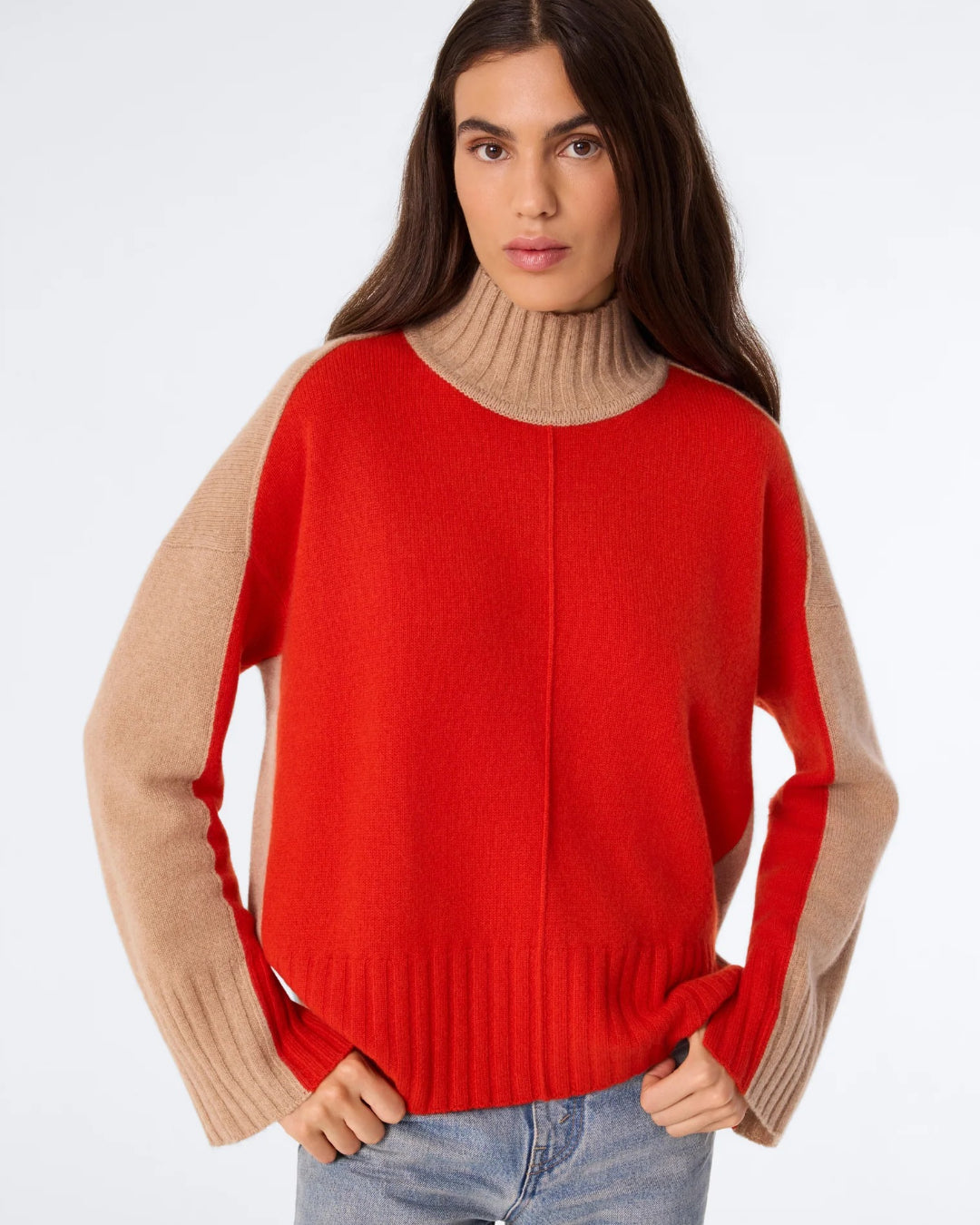 Jersey Kujten Angel F5179 2131 CAMELO KUJTEN 