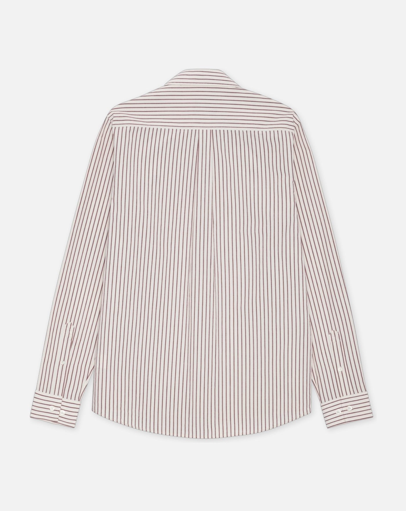 Camisa Les Deux Light Oxford Striped Shirt 1002227 654 LES DEUX 