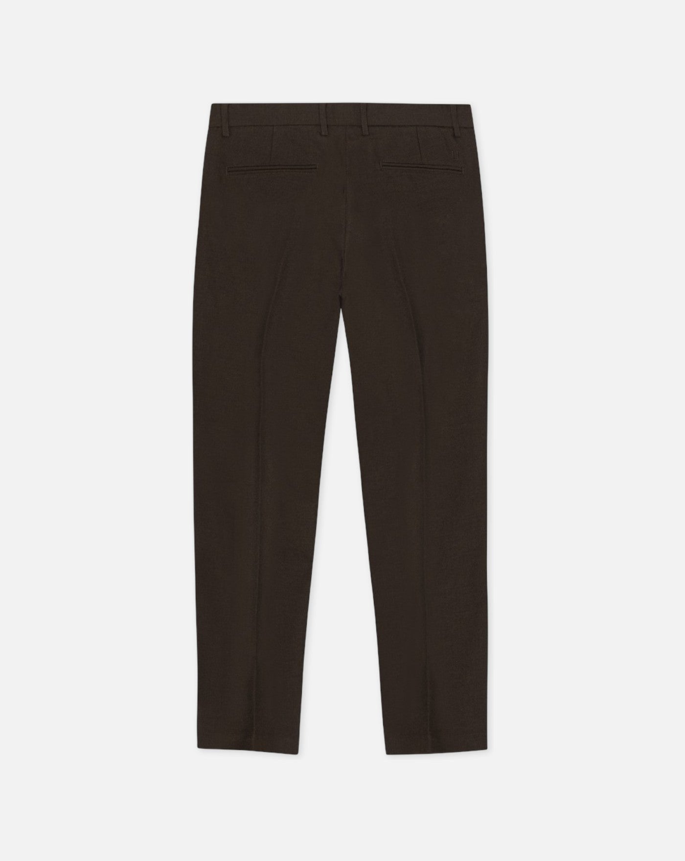 Pantalones Les Deux Brushed Twill Reg Suit Pants<BR/> 1002295 867 LES DEUX 