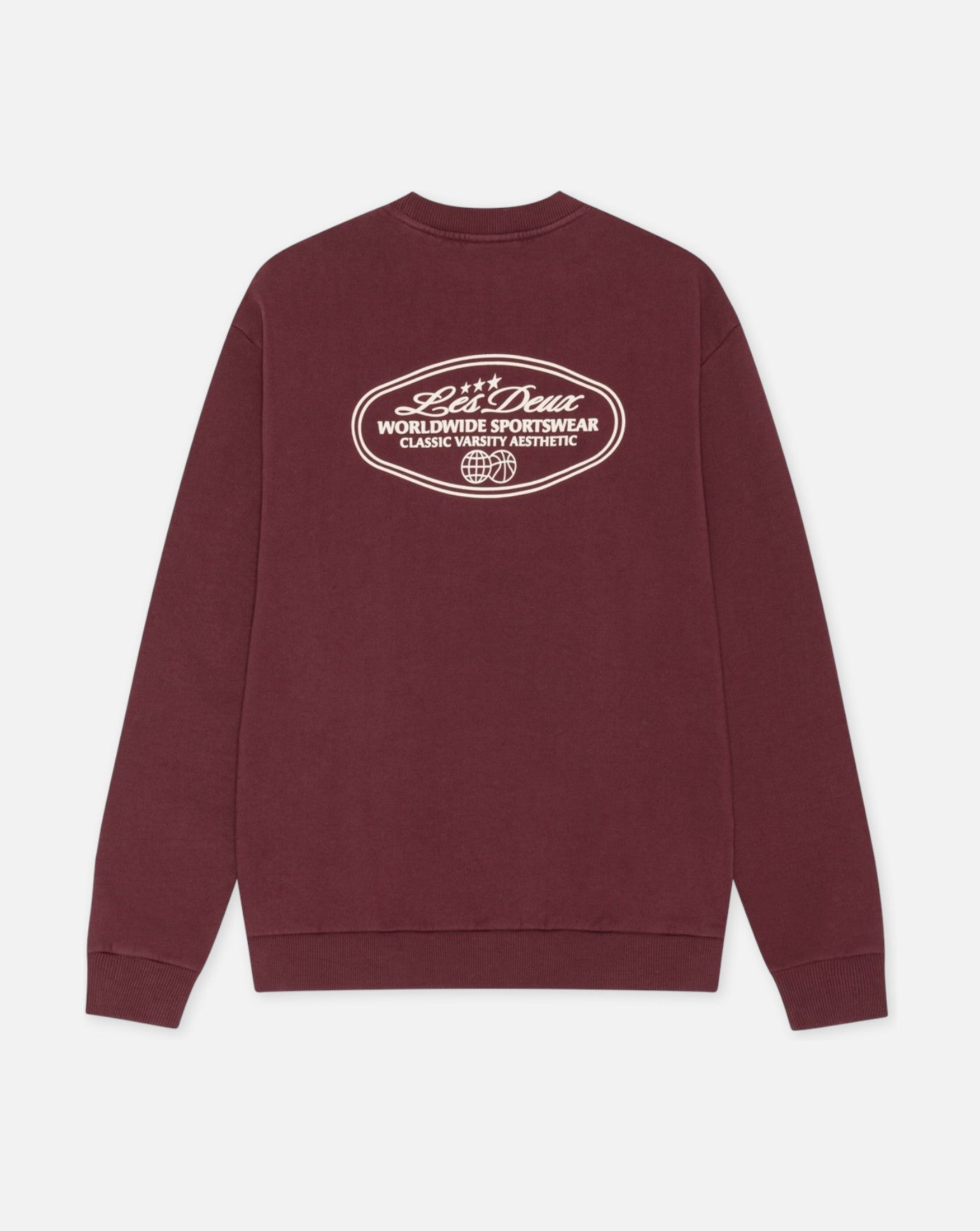 Sudadera Les Deux Worldwide 1002315 654 LES DEUX 
